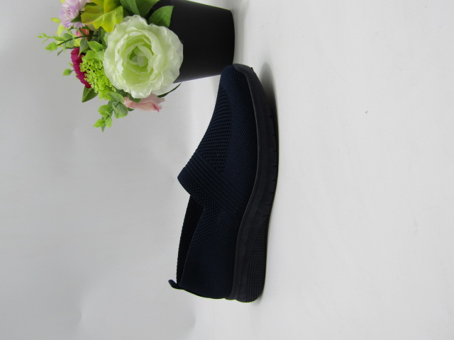 Sportowe damskie FYX-2 NAVY 36-41