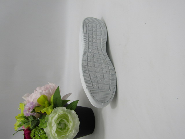 Sportowe damskie FYX-3 WHITE 36-41 1