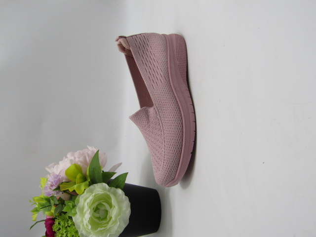 Sportowe damskie FYX-3 PINK 36-41