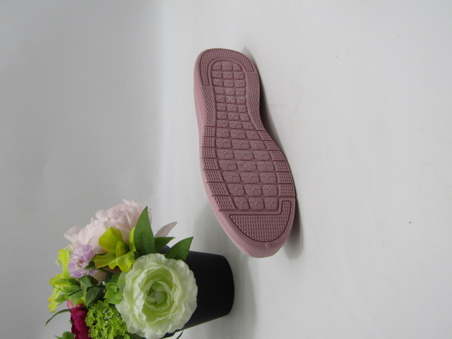 Sportowe damskie FYX-3 PINK 36-41 1