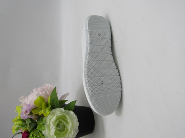 Sportowe damskie FYX-1 WHITE 36-41 1