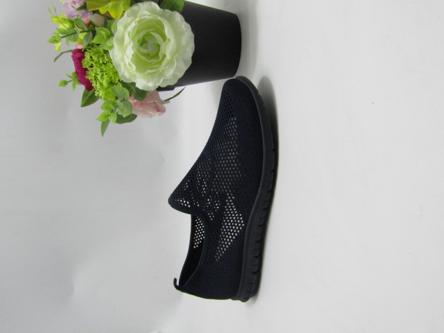 Sportowe damskie FYX-1 NAVY 36-41