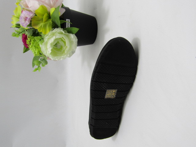 Sportowe damskie FYX-1 BLACK 36-41 1