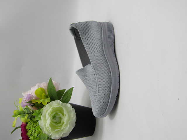 Sportowe damskie FYX-3 GREY 36-41