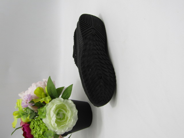 Sportowe damskie TA207 BLACK 36-41 1