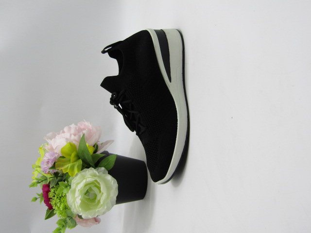 Sportowe damskie BB167 BLACK 36-41