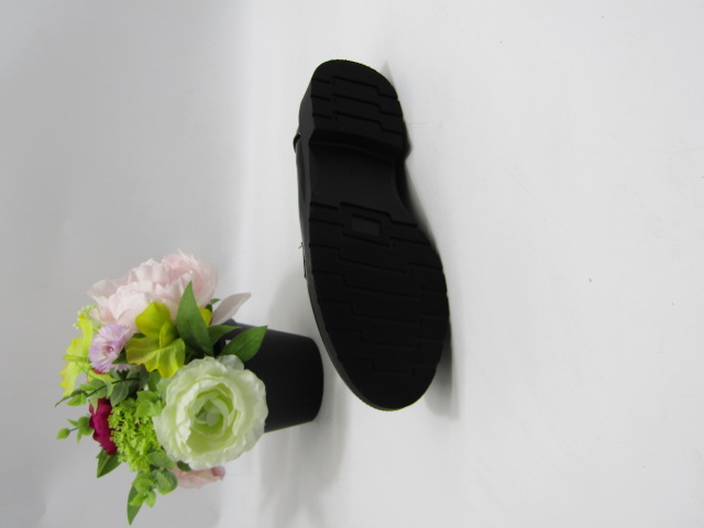 Półbuty Damskie 888-618 BLACK 36-41 1