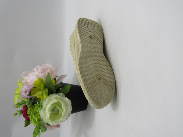 Sportowe damskie TA207 BEIGE 36-41 1