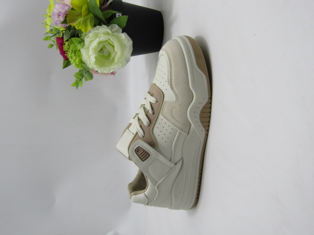 Sportowe damskie FH-15 BEIGE 36-41