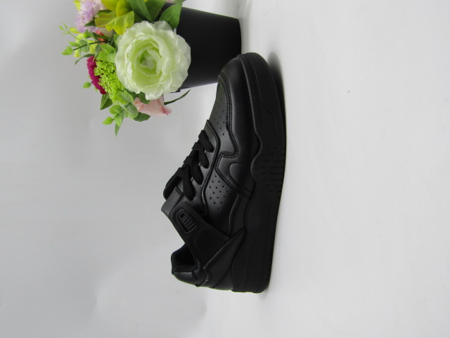 Sportowe damskie FH-15 BLACK 36-41