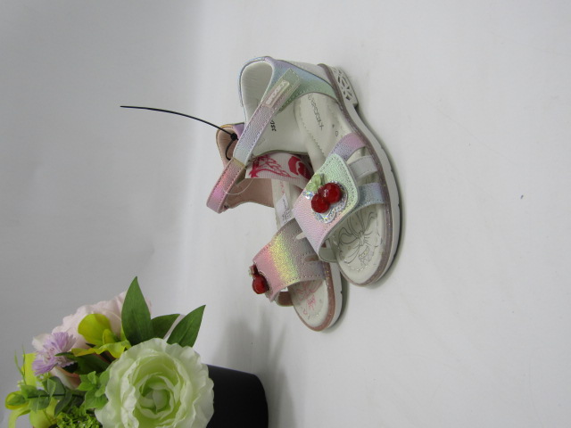 Sandały Dziecięce 3SD738 MIX2 26-31