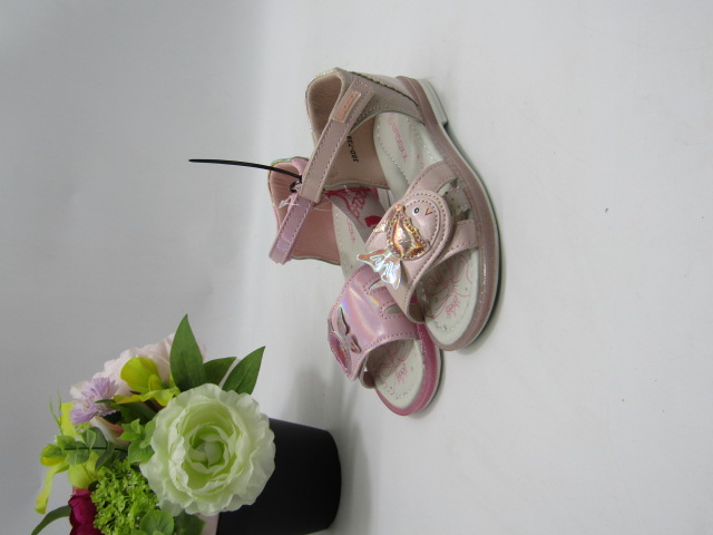 Sandały Dziecięce 3SD739 MIX2 26-31