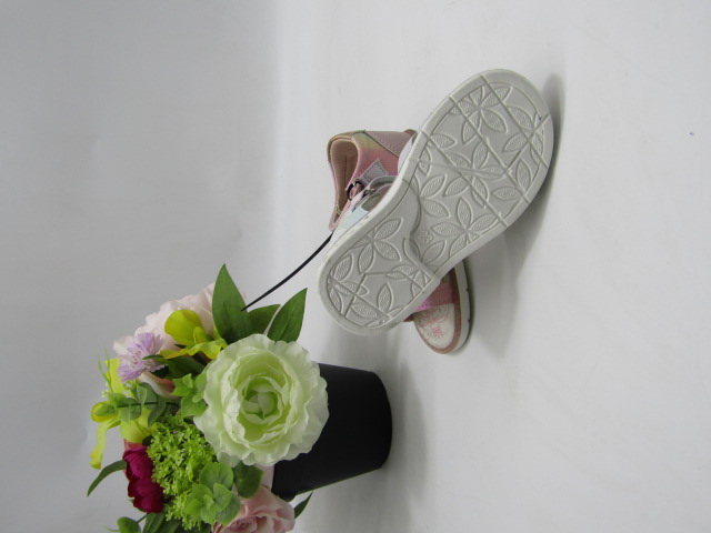 Sandały Dziecięce 1SD738 MIX2 21-26 1