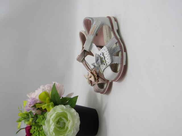 Sandały Dziecięce 1SD726 MIX2 21-26