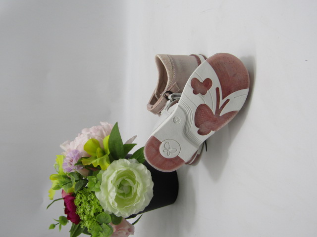 Sandały Dziecięce 1SD726 MIX2 21-26 1