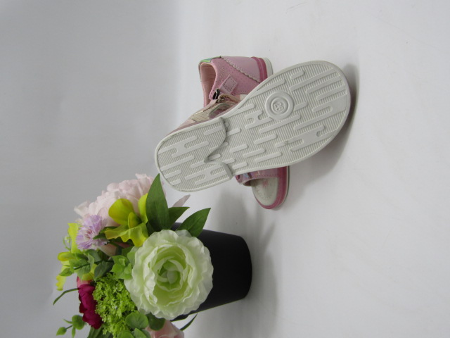 Sandały Dziecięce 1SD739 MIX2 21-26 1