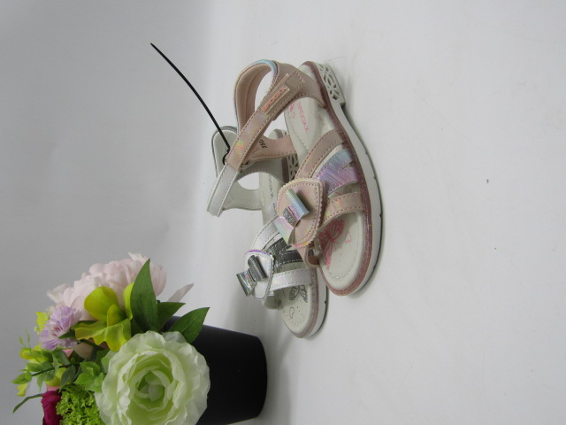 Sandały Dziecięce 3SD741 MIX2 26-31