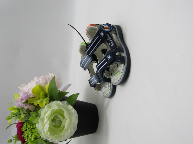 Sandały Dziecięce 1SD746 MIX2 21-26