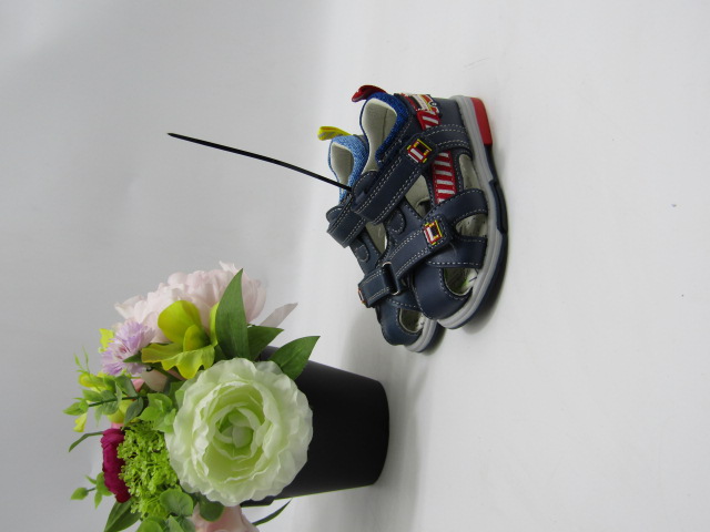 Sandały Dziecięce 1SD745 MIX2 21-26