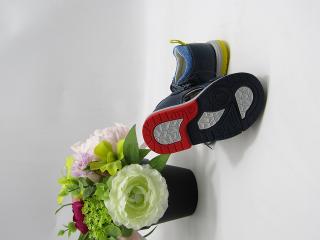 Sandały Dziecięce 1SD745 MIX2 21-26 1