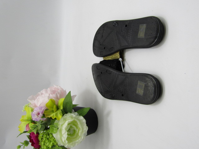 Klapki Damskie A3007 MIX4 36-41 1