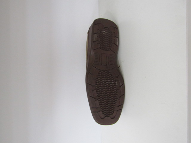 Półbuty Męskie Z004-10 JEDEN 40-46 1