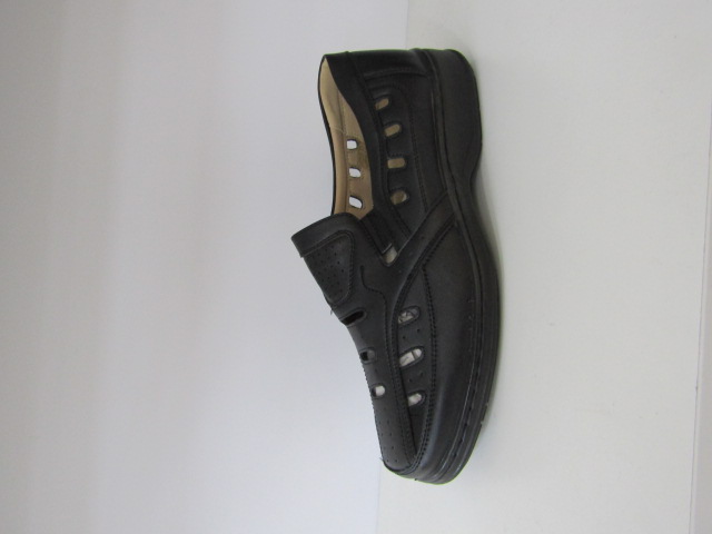 Półbuty Męskie Z004-1 JEDEN 40-46