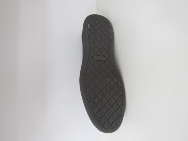 Półbuty Męskie 90933 BLACK 40-45 1