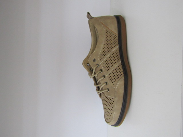 Półbuty Męskie 90935-5 JEDEN 40-45