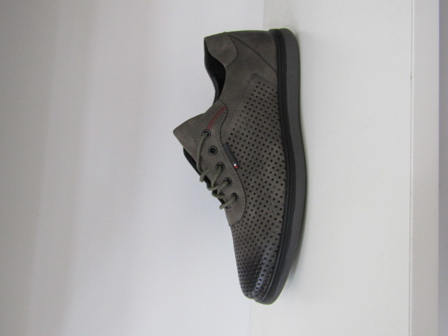 Półbuty Męskie 90933-6 JEDEN 40-45