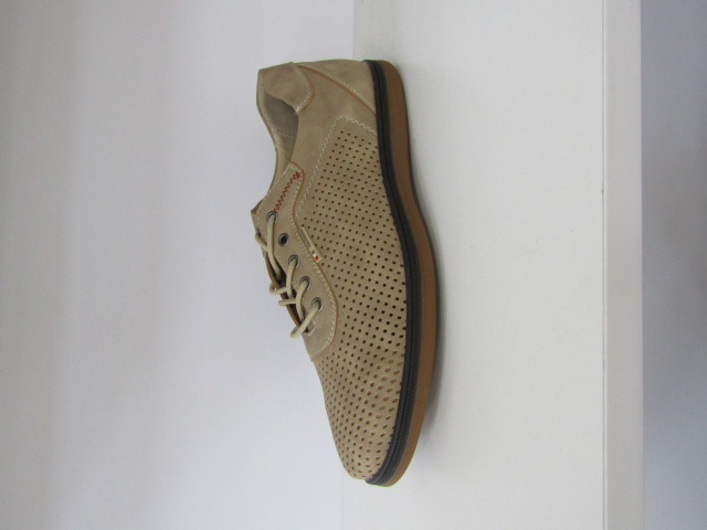 Półbuty MęskieV 90933-5 JEDEN 40-45