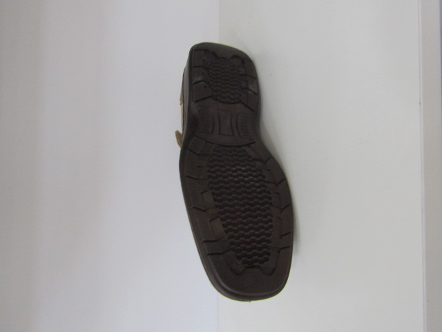 Półbuty Męskie Z003-10 JEDEN 40-46 1