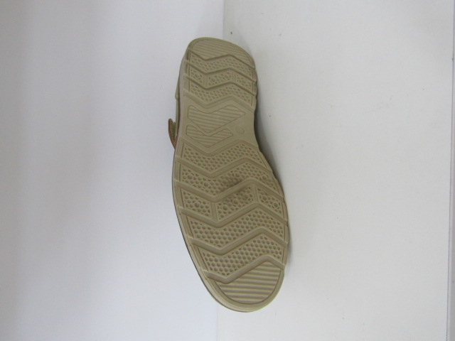 Półbuty Męskie 2092-8D JEDEN 40-45 1