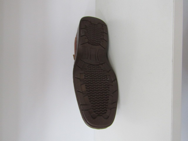 Półbuty Męskie Z011-2 JEDEN 40-46 1