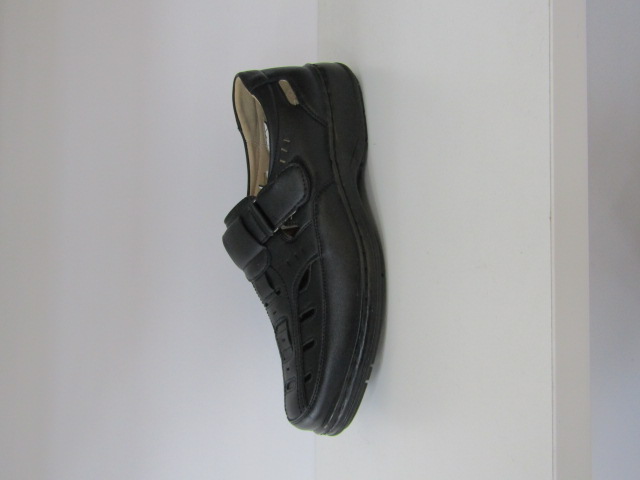 Półbuty Męskie Z003-1 JEDEN 40-46