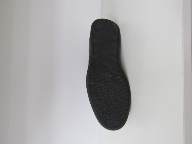 Półbuty Męskie 62800-1 JEDEN 40-45 1