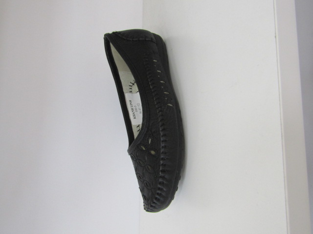 Baleriny Damskie 106-3 JEDEN 36-41