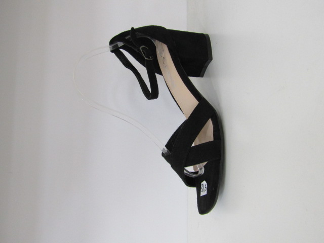 Czółenka damskie H2241-1 JEDEN 36-41