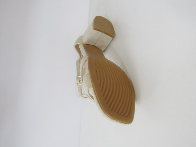 Czółenka damskie H2241-2 JEDEN 36-41 1