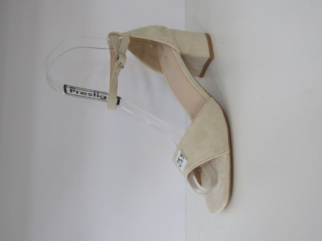 Czółenka damskie H2240-6 JEDEN 36-41