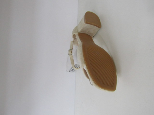 Czółenka damskie H2240-6 JEDEN 36-41 1