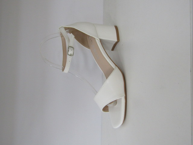 Czółenka damskie H2240-2 JEDEN 36-41