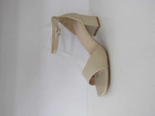 Czółenka damskie H2240-3 JEDEN 36-41