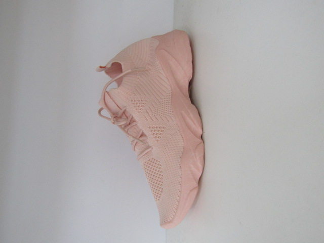 Sportowe damskie 21-Q28 PINK 36-41
