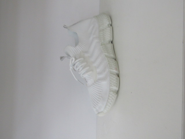 Sportowe damskie 5828 WHITE 36-41