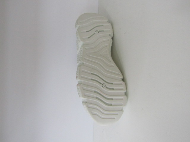 Sportowe damskie 5828 WHITE 36-41 1