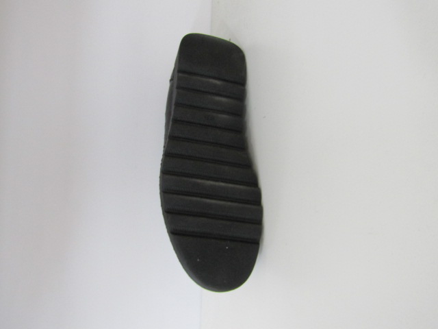 Półbuty Damskie 6699 BLACK 36-41 1