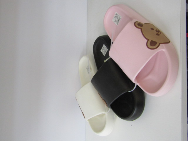 Klapki Damskie AT1061 MIX3 36-41