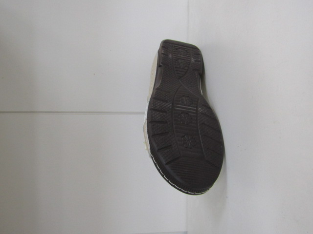 Klapki Damskie JU803 BEIGE 36-41 1