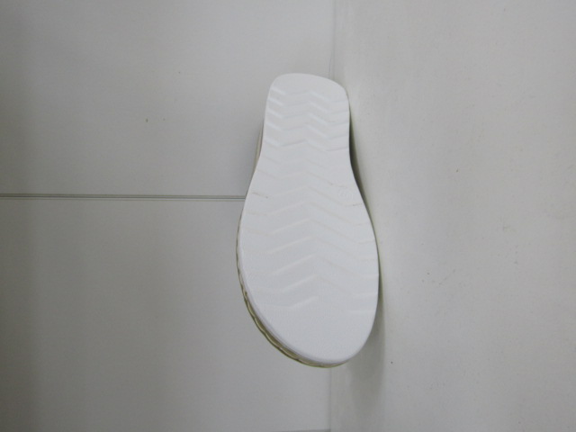 Klapki Damskie N22-1063 GOLD 36-41 1